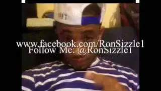 Make Up- Ron.C ft Zach T.