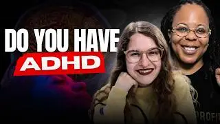 Can ADHD Make You a Better Speaker?