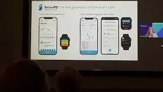 1/6/24 Strive PD - disease management application that&rsquo;s FDA-cleared for the Apple Watch