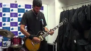 Diego de Carvalho - Beto Kaiser - Festival de Ver&atilde;o Agreste Musical