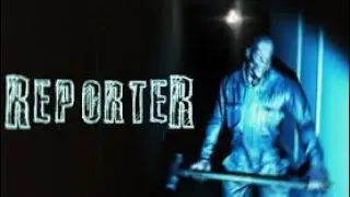 Reporter - Scary Horror Game #1