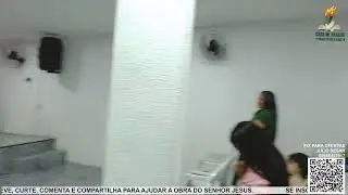 DOMINGO- CULTO DE PRIMICÍAS