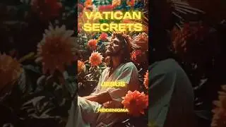 Did Jesus Possess Secret Knowledge? #Esoteric #Religion