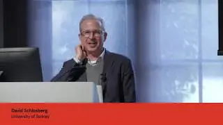 Climate Change, Non-humans and Relational Impacts | David Schlosberg