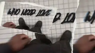 Rihmid Odoms - who need love (official audio)