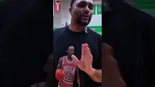 The Pick & Roll is the EASIEST PLAY IN BASKETBALL 🏀🏀🏀 #Basketball #Shorts #Viral