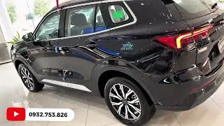 Ford Territory đáng để sở hữu? Dòng xe hiện đại bậc nhất phân khúc! #ford #fordterritory #oto #suv 