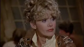 Connie Stevens on The Love Boat