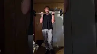 49 | Barbell Curls and Butterflies
