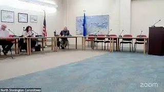 Board of Selectmen Meeting February 3, 2026