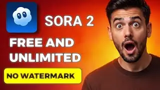 Sora 2 Free Unlimited AI Video Generation With No Invite and No Watermark
