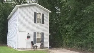 Three shot, one killed in Elizabeth City