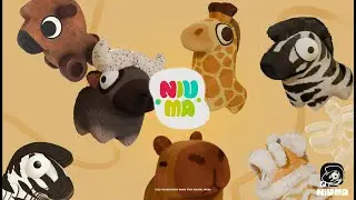 Our new game 'NIUMA' will soon start a free trial