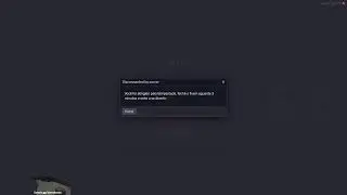DanaVerso RP - Início do Ato II, VENHA: discord.gg/danaversorp