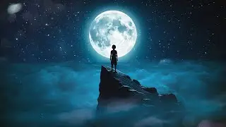 Ethereal Anomaly - Emotional Cinematic Space Music | Beautiful Atmospheric Piano & Ethereal Strings