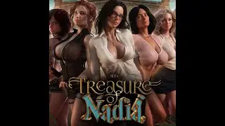 Treasure of Nadia Walkthrough v 77032 King's Shovel Head Erotic Games Old Bullet Sofia Legjob