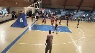 Instructional league boys( hawk vs bulls)p3