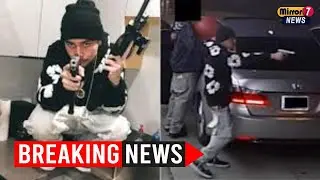 В Лос-Анджелесе федеральные власти под руководством ATF провели масштабную операцию по задержанию...