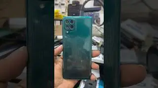 Samsung F62 Display Replacement #samsung #samsungrepair #samsungrepairguntur