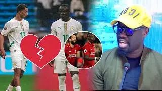 « Il n’y pas pas d’excuse » Mamour réagit sur la frustration de Iliman Ndiaye » Sadio la Passe…