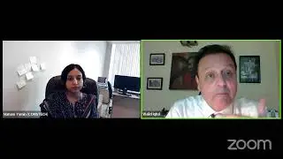 Webinar on &ldquo;Allama Iqbal&rsquo;s Perspective on Science and Technology&rdquo;