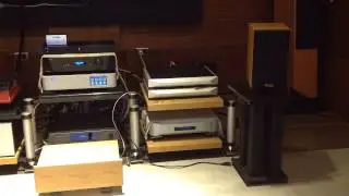 NuForce/NuPrime Reference 20 join in my system