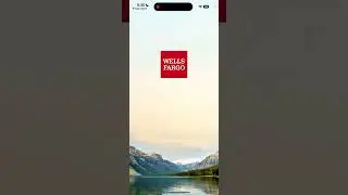 Wells Fargo Mobile app - how to install & start using on iPhone?