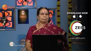 Sreekaram Shubhakaram | Episode | 1965 | Best Scene | 3 Aug 2018 | Daily Horoscope And Astrology