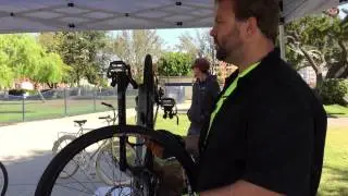 Free Bike repair Workshop by HUB