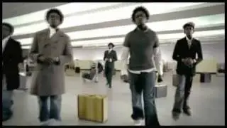 Corneille-Seul au monde