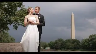 Meghan & Douglas Highlights