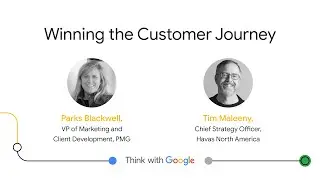 Agency Conversations: Winning the Customer Journey