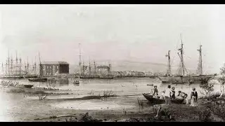 South Australia and the Pre British Colonies
