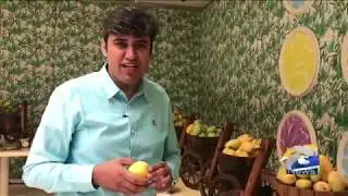 Pakistani Mango Festival in Dubai