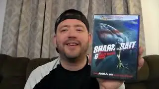 MovieReviewTime Blu-ray / DVD / VHS Update (4-15-21)