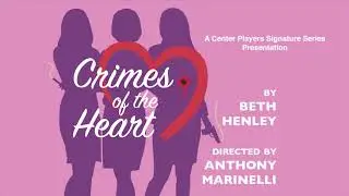Crimes of the Heart