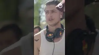 Subasa holt K&ouml;ln Ehrenfeld auf die Karte | Red Bull 60 Seconds
