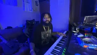 Making A Soulful Pain Loop From Scratch