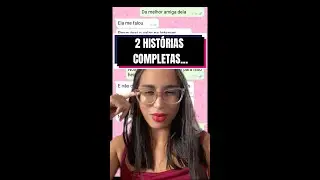 Problemas com a sogra + Sogra mandona - HISTÓRIAS COMPLETAS