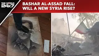 Syria Latest Update: Bashar Al-Assad Fall: Will A New Syria Rise?