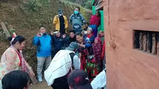 katraa kyakmi panchy baza dance jati here pani  jhan heru heru lagne🇳🇵🇳🇵