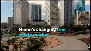 Miami&rsquo;s real estate market squeezing out local renters