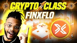 CRYPTO CLASS: FINXFLO | DETAILED WHITEPAPER REVIEW | TRADER BENEFITS | TRANSPARENT TEAM INFORMATION