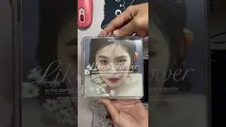 Unboxing: Irene - Like A Flower Case Ver. #redvelvet #irene #아이린 #likeaflower