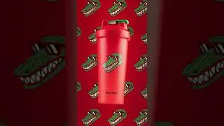 ShakerBottle - Crocs