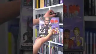 What's your favorite PS1 game? 💙