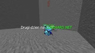 OTO JAK STRAPOWALIŚMY NEMOSA NA CUBEHARD.NET