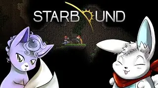 (OS) 11-08-2025 Starbound | Mechs