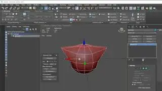 3DS MAX Symmetry Tool
