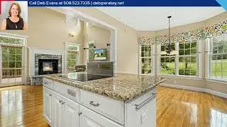 47 Clubhouse Way #47, Sutton, MA 01590